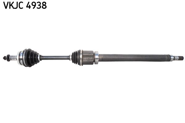SKF Poluosovina